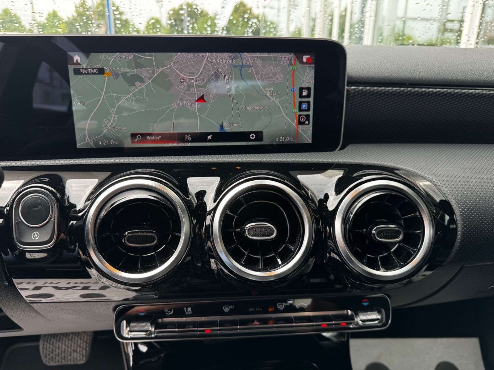 Mercedes-Benz A 180 A -Klasse A 180 d foto 19