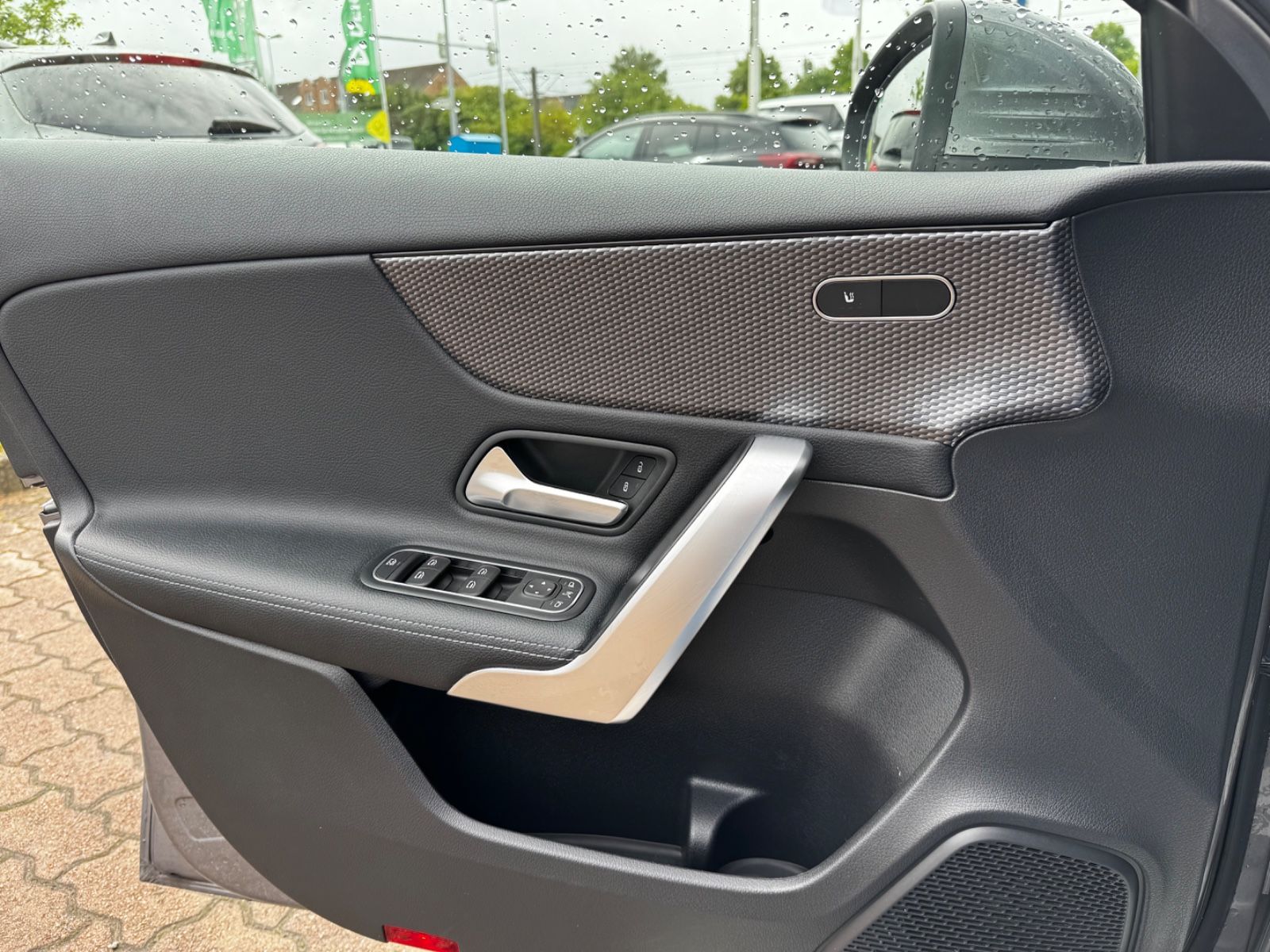 Mercedes-Benz A 180 A -Klasse A 180 d foto 20