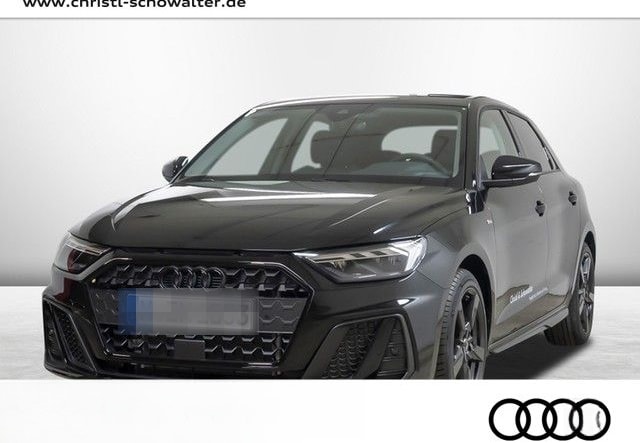 Audi A1 Sportback 35 TSI S line LED NAVI SONOS foto 1