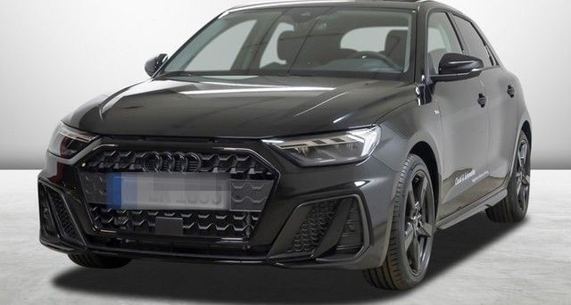 Audi A1 Sportback 35 TSI S line LED NAVI SONOS foto 2