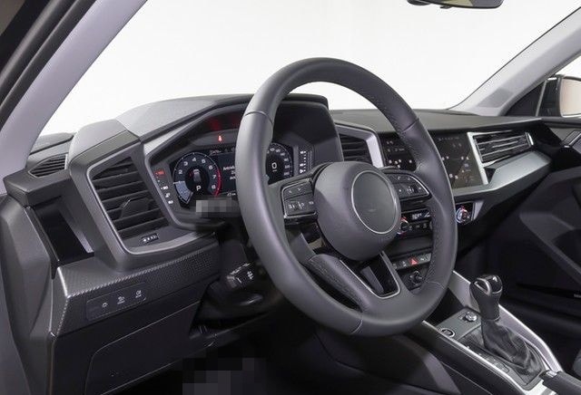 Audi A1 Sportback 35 TSI S line LED NAVI SONOS foto 13