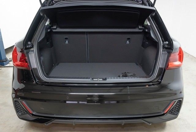 Audi A1 Sportback 35 TSI S line LED NAVI SONOS foto 16