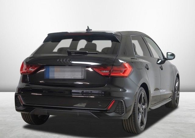 Audi A1 Sportback 35 TSI S line LED NAVI SONOS foto 3