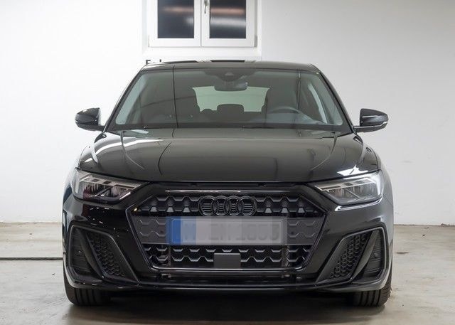 Audi A1 Sportback 35 TSI S line LED NAVI SONOS foto 4