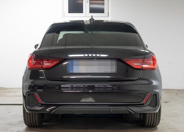 Audi A1 Sportback 35 TSI S line LED NAVI SONOS foto 5