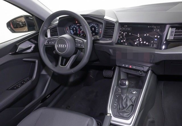 Audi A1 Sportback 35 TSI S line LED NAVI SONOS foto 9