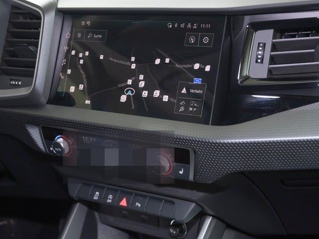 Audi A1 Sportback 35 TSI S line LED NAVI SONOS foto 10