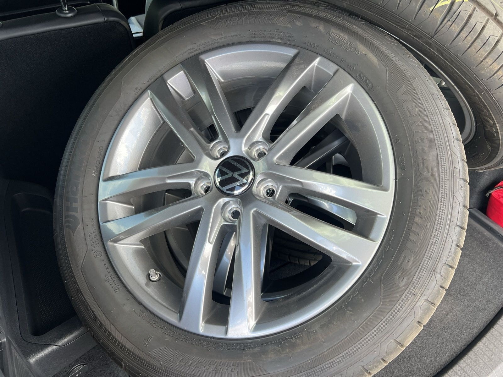 Volkswagen Touran Comfortline Goal 1,5l TSi150PS*DSG+Nav+RF foto 14