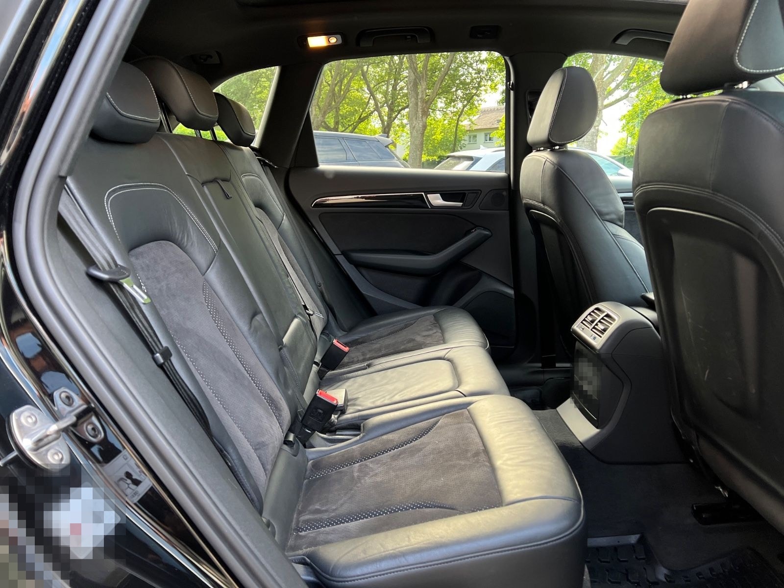 Audi Q5 2.0 TDI quattro S-Line PANO*KAMERA*AHK*LEDER* foto 10