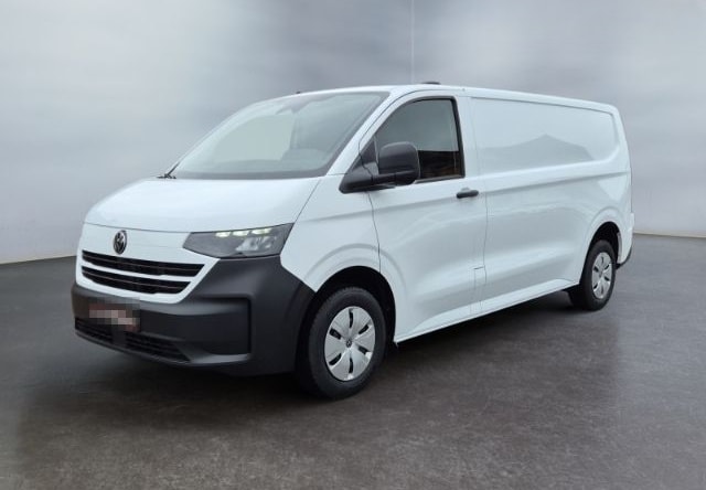 Volkswagen T7 Transporter Kasten 2.0 TDI LR +LED+App-Connec foto 1