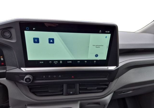 Volkswagen T7 Transporter Kasten 2.0 TDI LR +LED+App-Connec foto 14