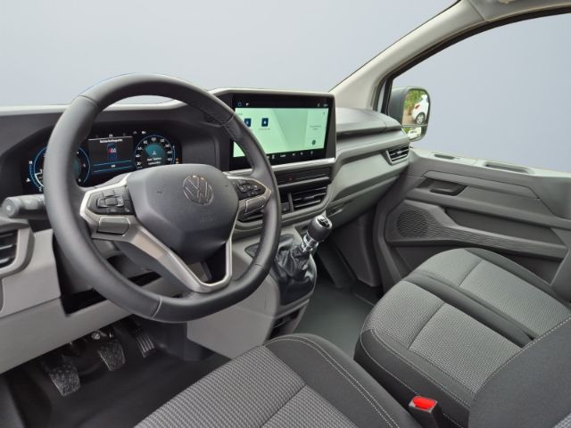 Volkswagen T7 Transporter Kasten 2.0 TDI LR +LED+App-Connec foto 10