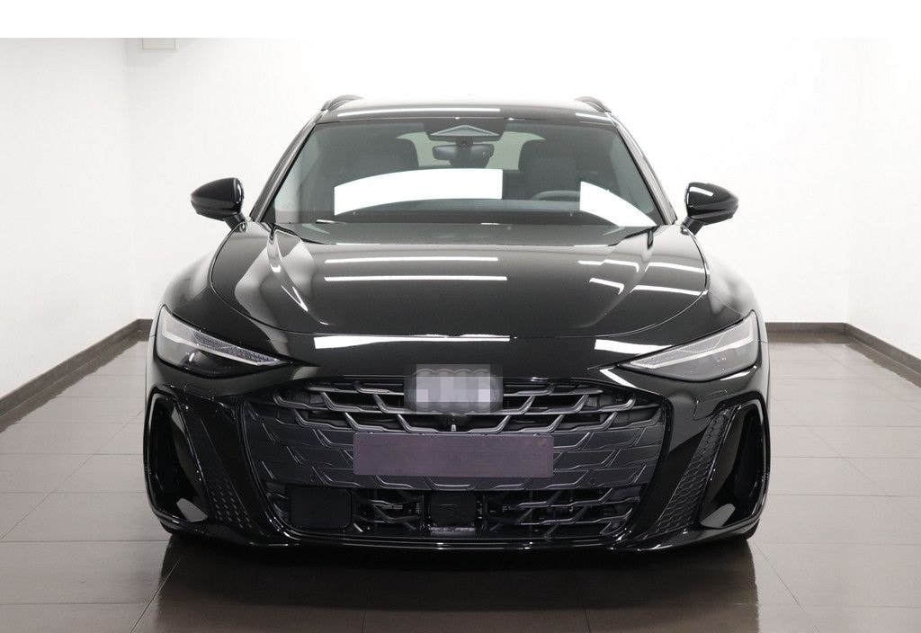 Audi A6 Avant edition one TDI quattro 150 kW S tronic foto 2