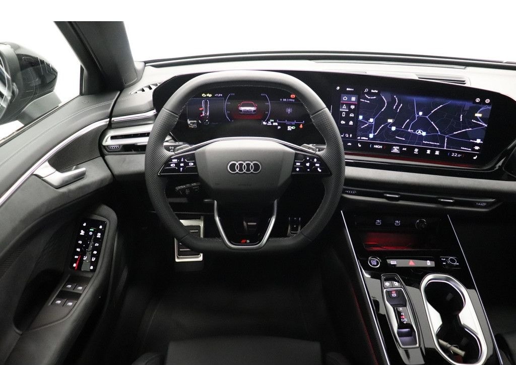 Audi A6 Avant edition one TDI quattro 150 kW S tronic foto 12