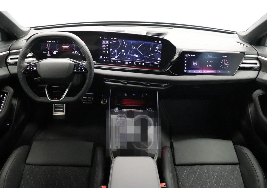 Audi A6 Avant edition one TDI quattro 150 kW S tronic foto 13