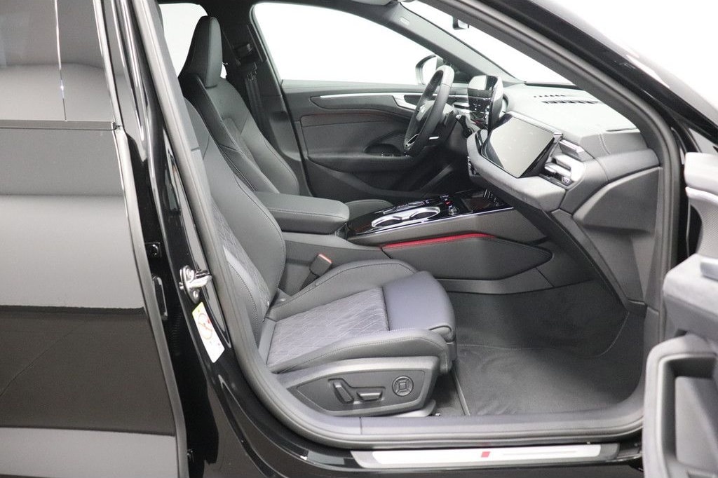 Audi A6 Avant edition one TDI quattro 150 kW S tronic foto 17