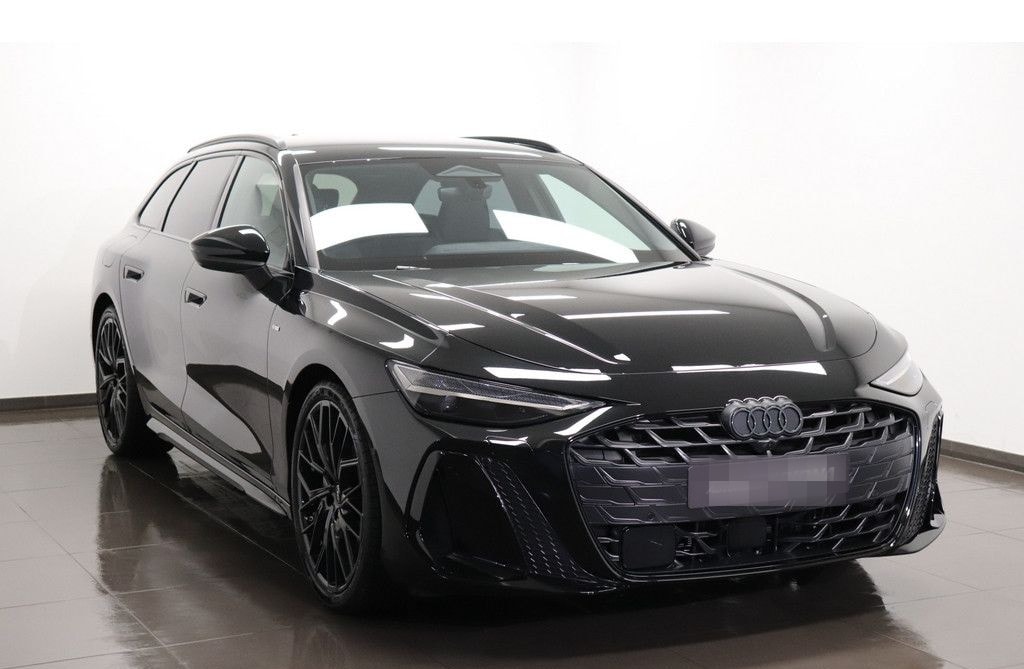 Audi A6 Avant edition one TDI quattro 150 kW S tronic foto 3