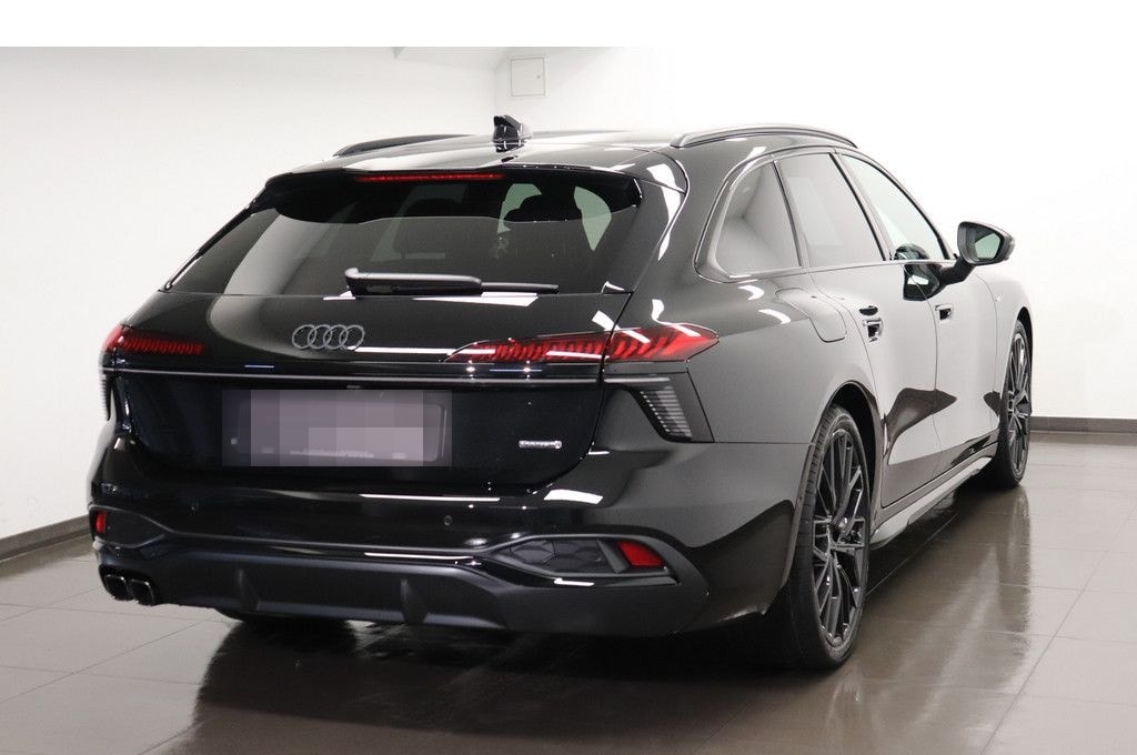 Audi A6 Avant edition one TDI quattro 150 kW S tronic foto 4