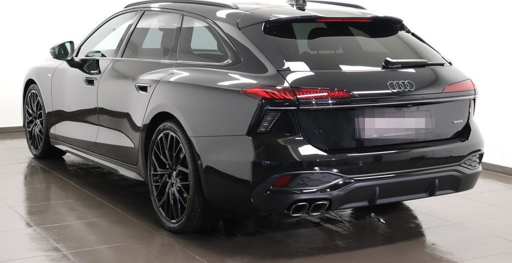 Audi A6 Avant edition one TDI quattro 150 kW S tronic foto 6