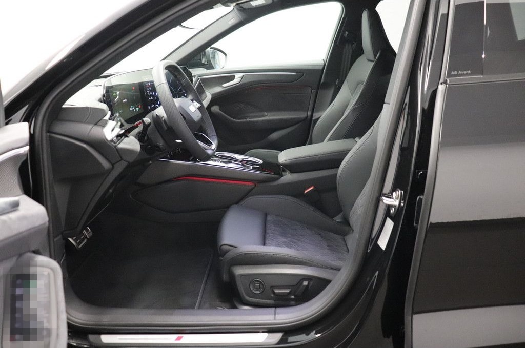 Audi A6 Avant edition one TDI quattro 150 kW S tronic foto 9