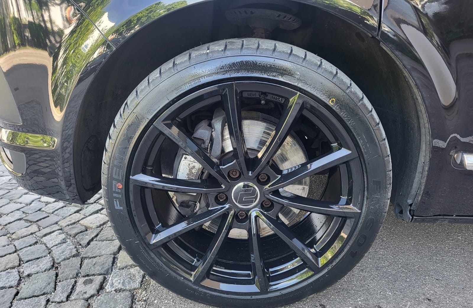 Volkswagen T6 2,0 TDI 4M Bulli Multivan Highline AHK StHzg foto 11