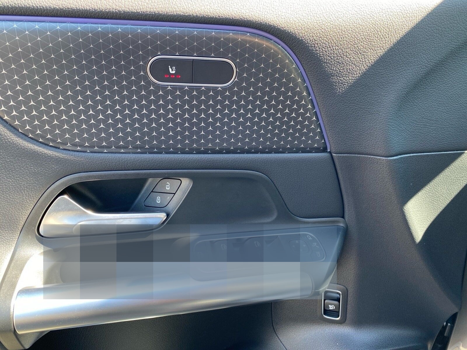 Mercedes-Benz GLA 180 d PROGRESSIVE°ADV+°KEYLESS°360°DISTR° foto 15