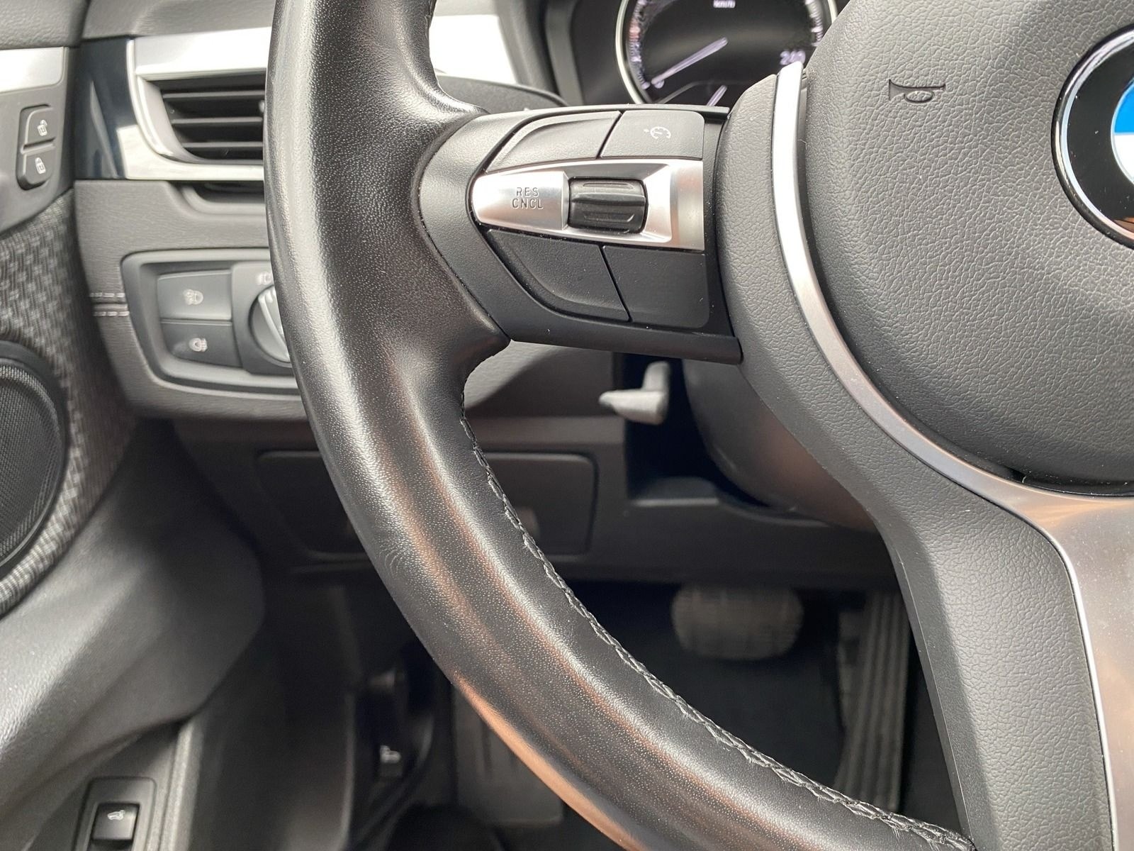 BMW X2 sDrive 18 i Advantage *Navi*El.Heckklappe*RFK foto 14