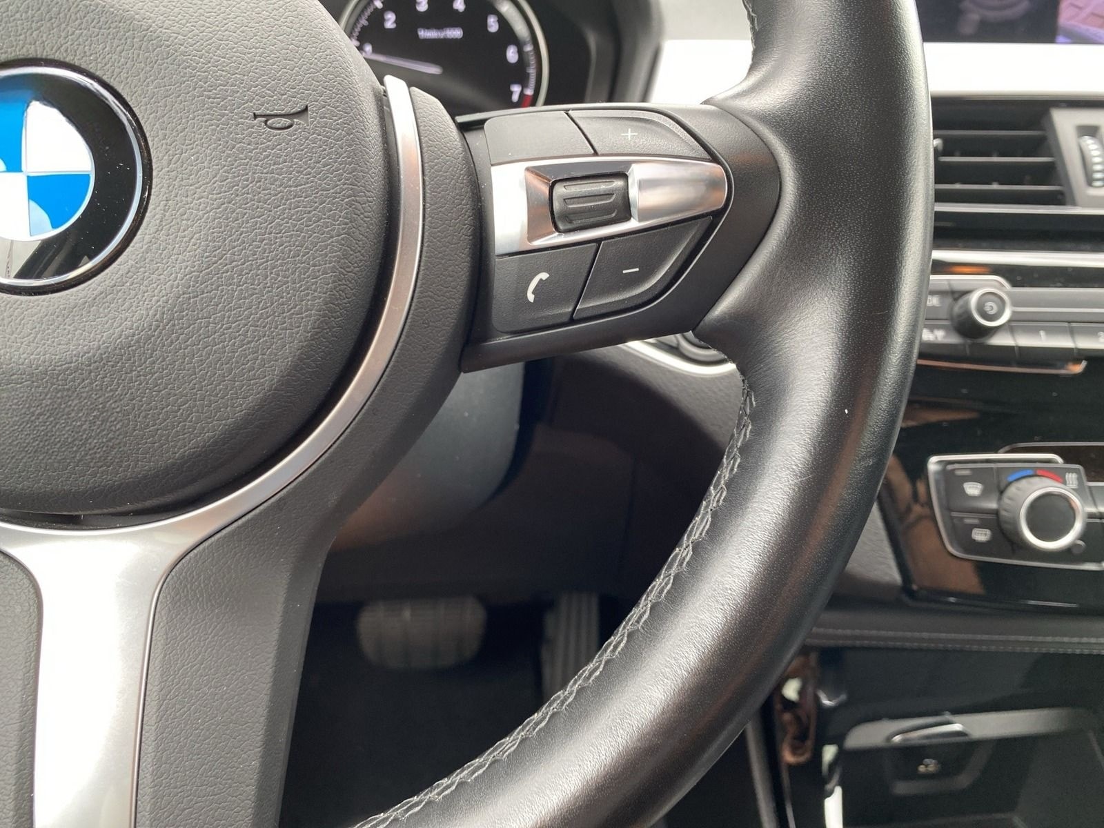 BMW X2 sDrive 18 i Advantage *Navi*El.Heckklappe*RFK foto 15