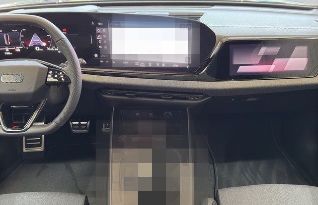 Audi A6 Avant TDI quattro 150 kW S line Edition One foto 11