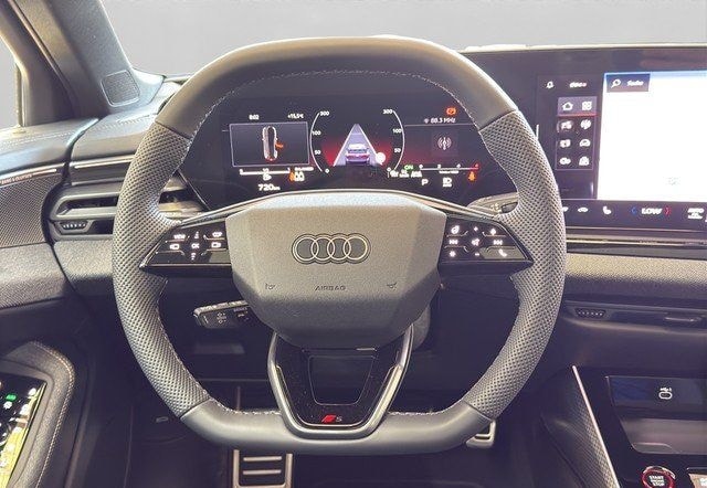 Audi A6 Avant TDI quattro 150 kW S line Edition One foto 14