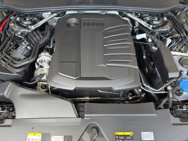 Audi A6 Avant TDI quattro 150 kW S line Edition One foto 15