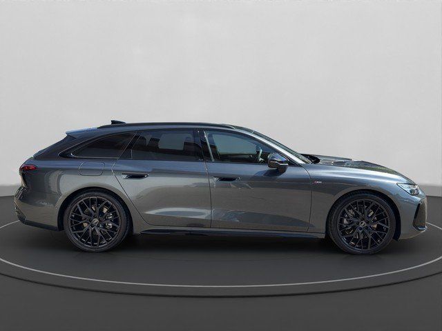 Audi A6 Avant TDI quattro 150 kW S line Edition One foto 4