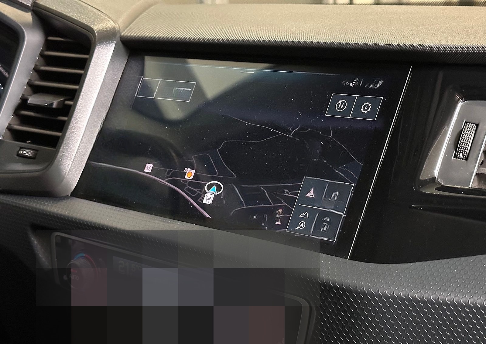 Audi A1 Sportback 30 TFSI|advanced|VirtualCo|Navi|PDC foto 11