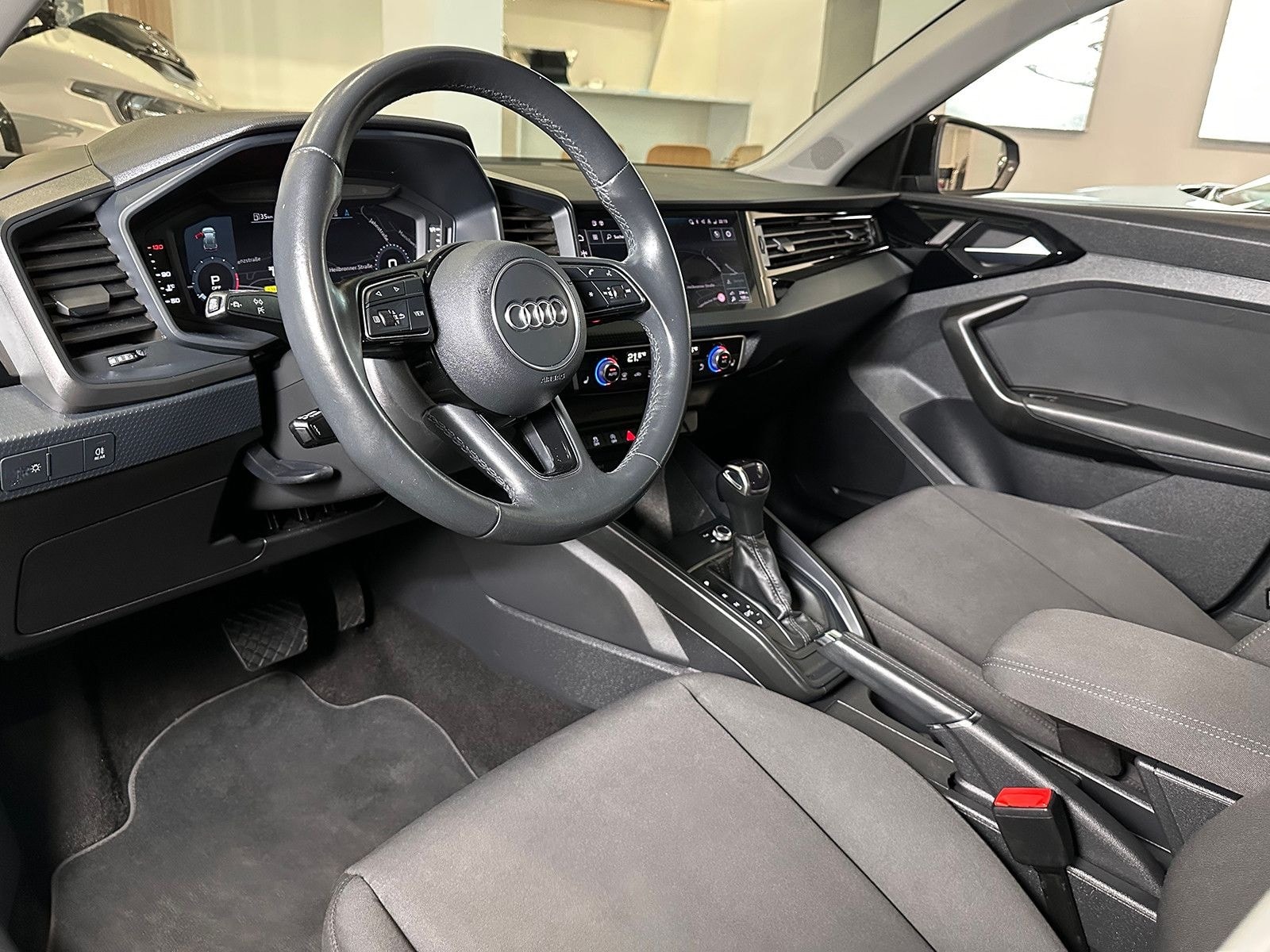 Audi A1 Sportback 30 TFSI|advanced|VirtualCo|Navi|PDC foto 15