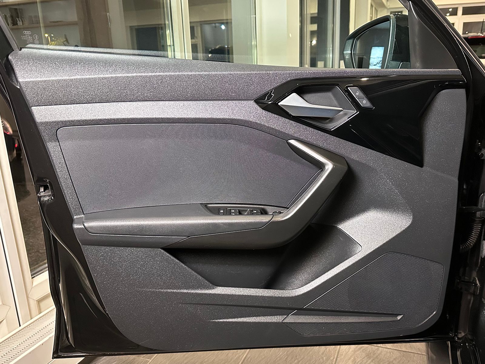 Audi A1 Sportback 30 TFSI|advanced|VirtualCo|Navi|PDC foto 17