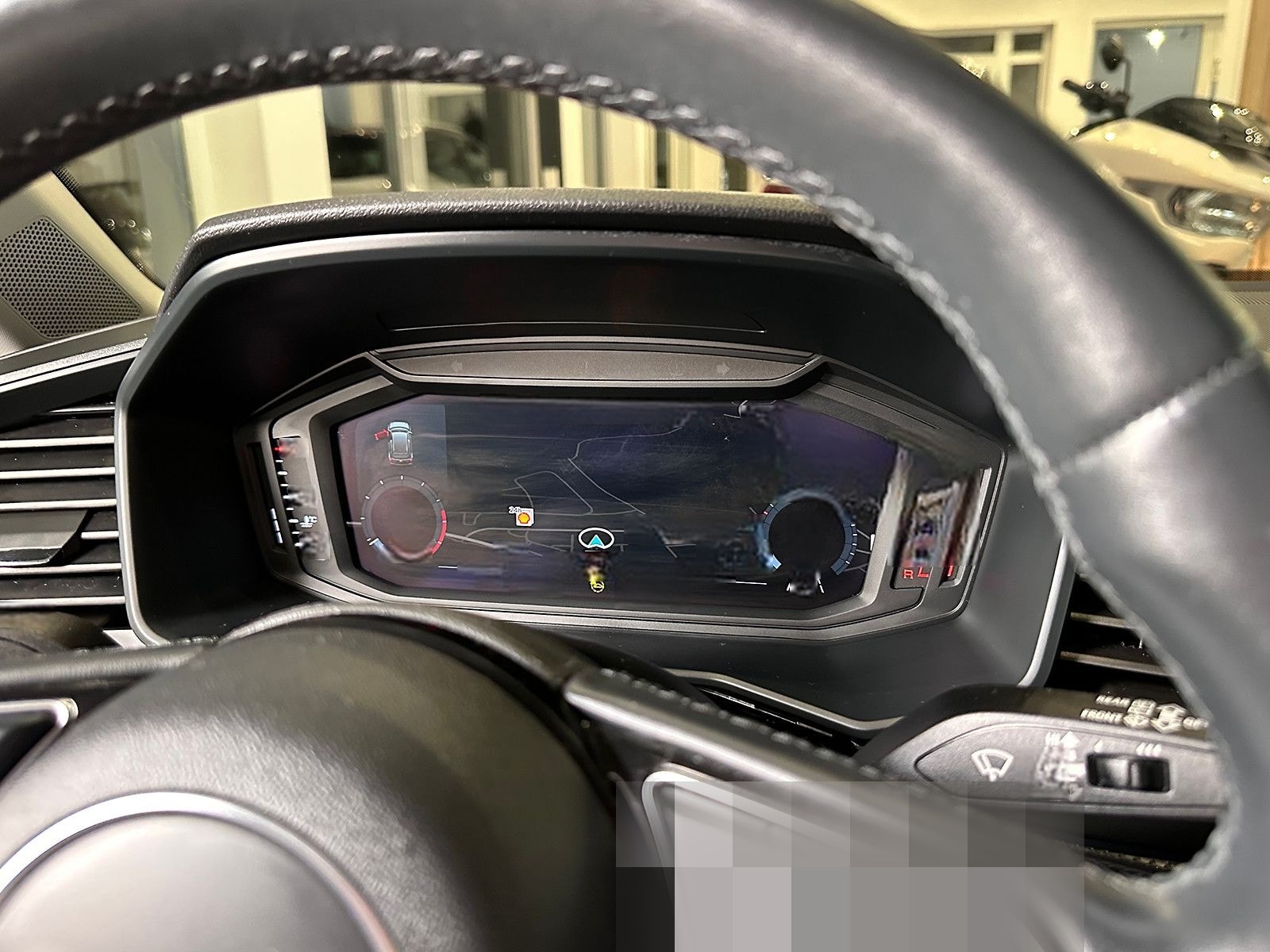 Audi A1 Sportback 30 TFSI|advanced|VirtualCo|Navi|PDC foto 19