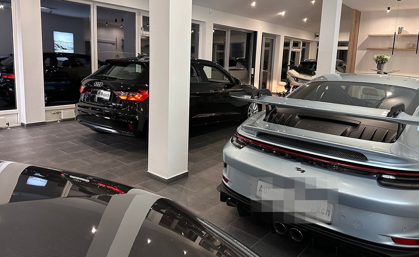 Audi A1 Sportback 30 TFSI|advanced|VirtualCo|Navi|PDC foto 23