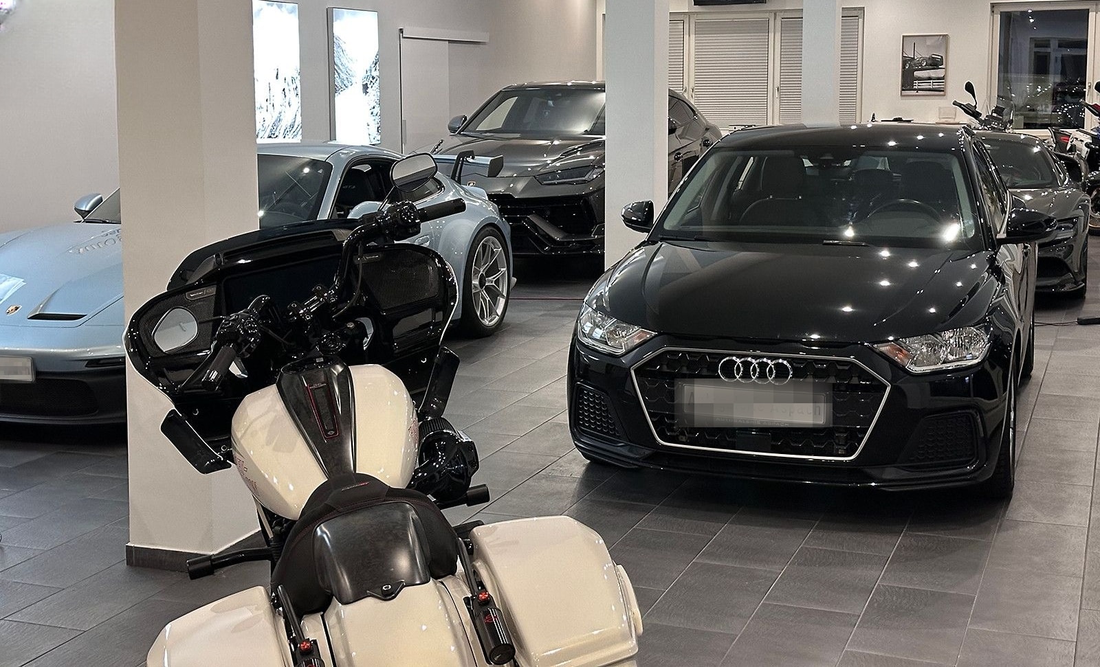 Audi A1 Sportback 30 TFSI|advanced|VirtualCo|Navi|PDC foto 24