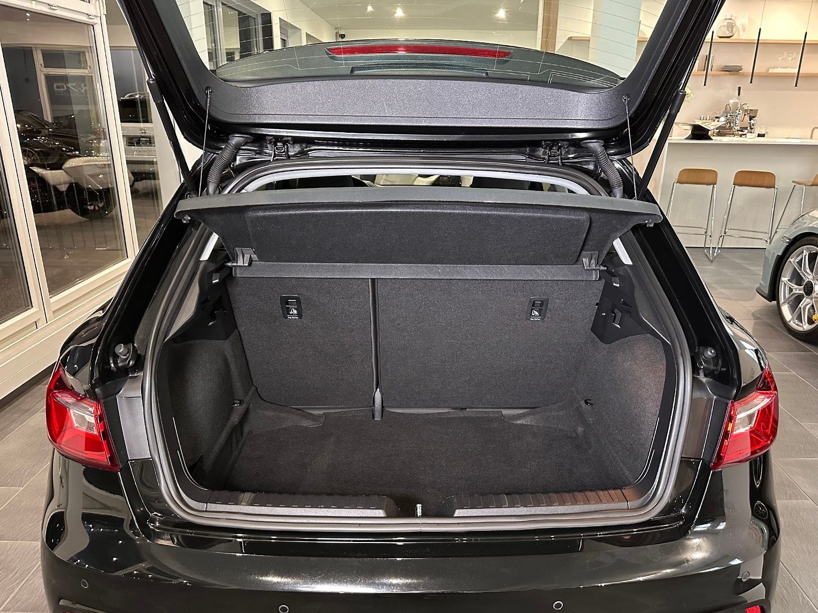 Audi A1 Sportback 30 TFSI|advanced|VirtualCo|Navi|PDC foto 5