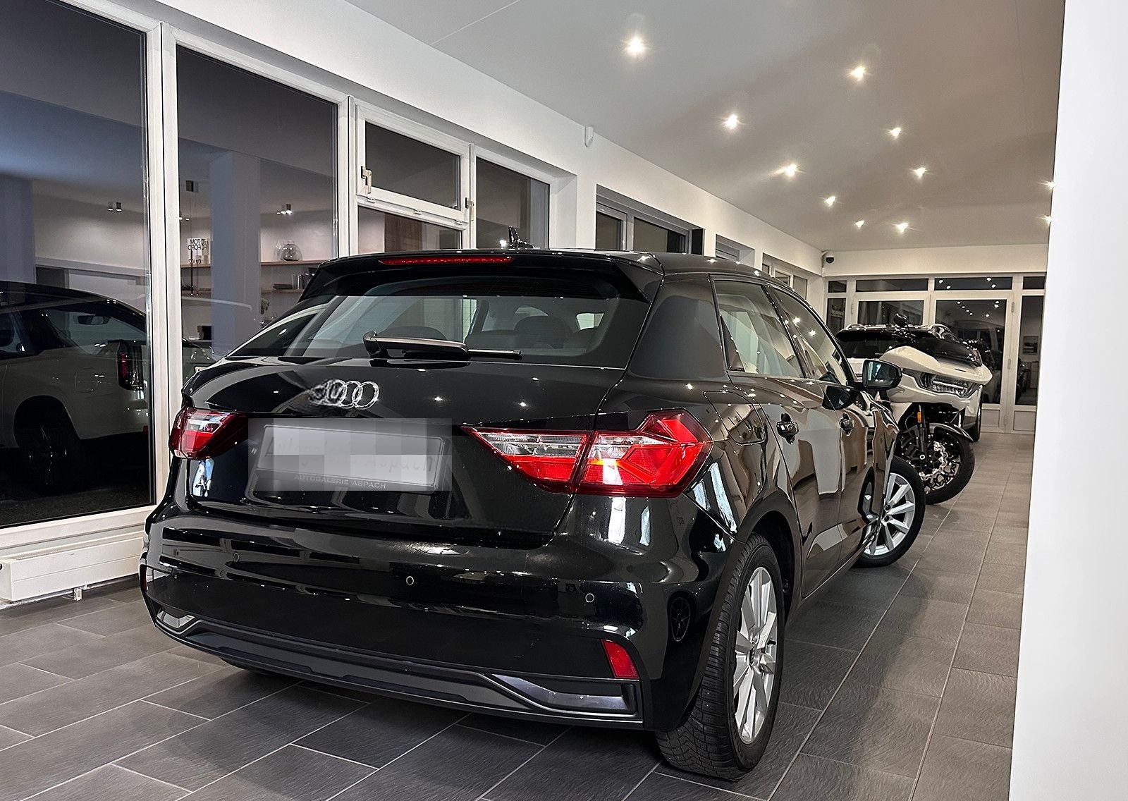 Audi A1 Sportback 30 TFSI|advanced|VirtualCo|Navi|PDC foto 6