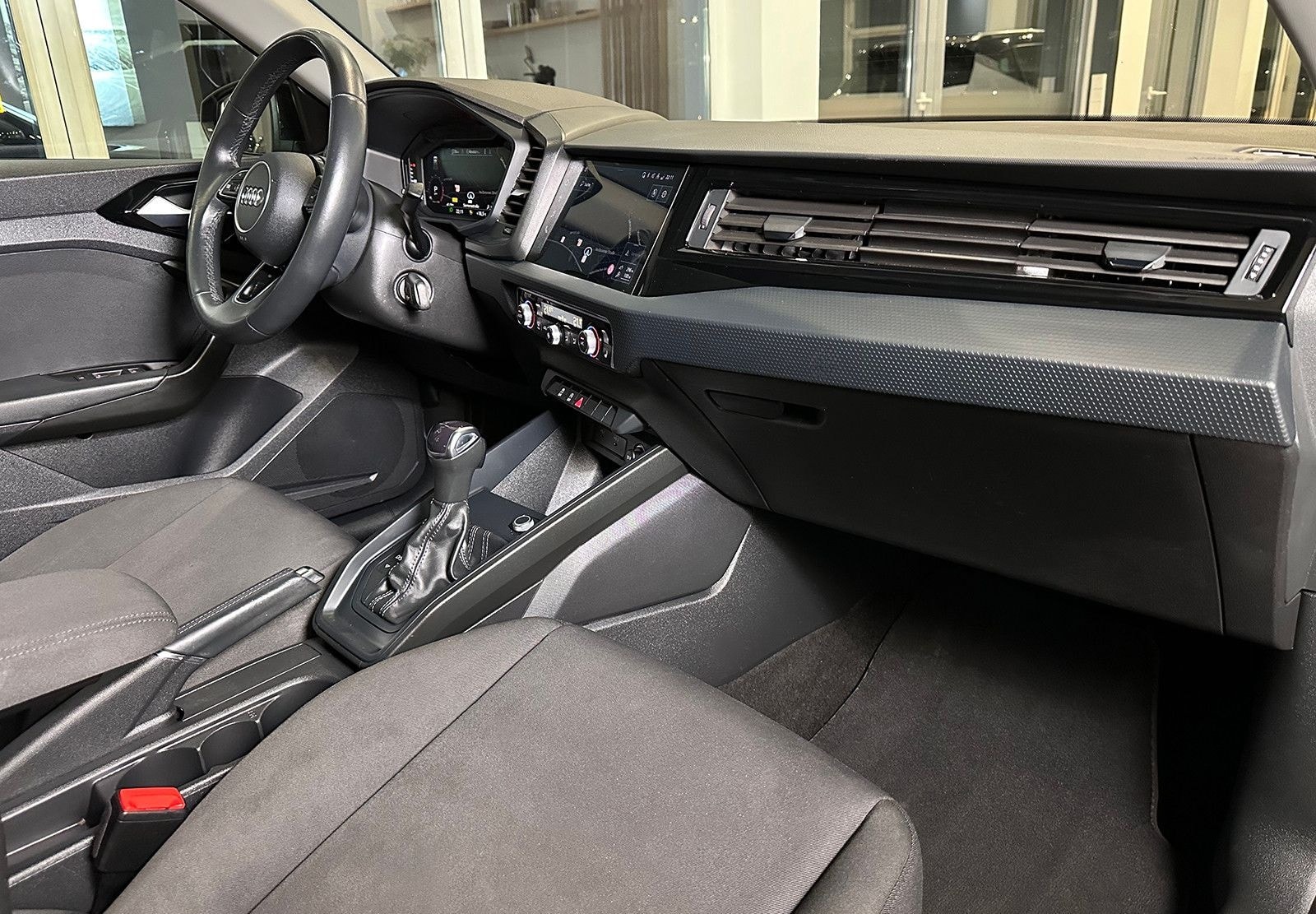 Audi A1 Sportback 30 TFSI|advanced|VirtualCo|Navi|PDC foto 7