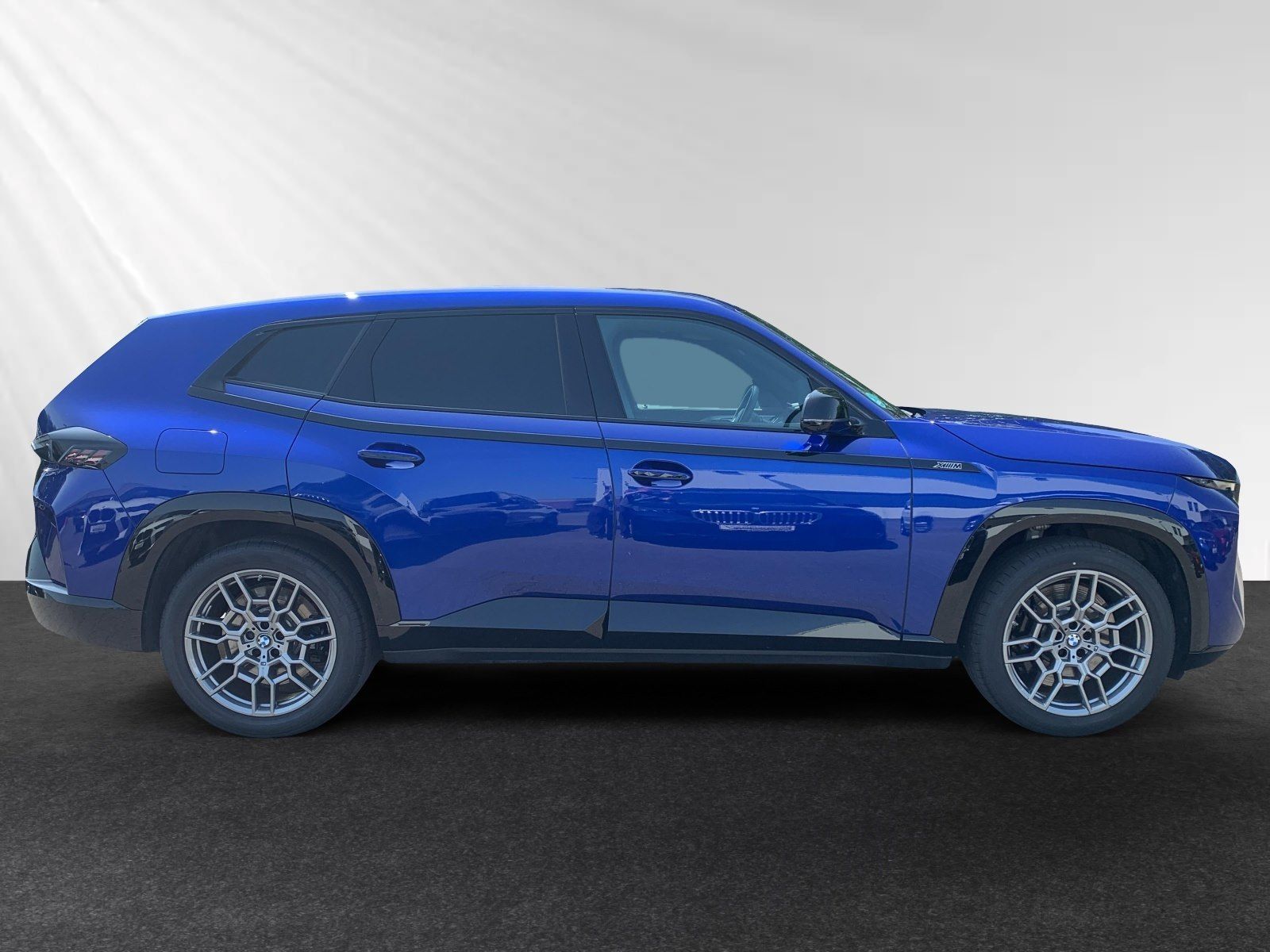 BMW XM 50e AHK|DAProf.|Autobahnassistent|H/K foto 2