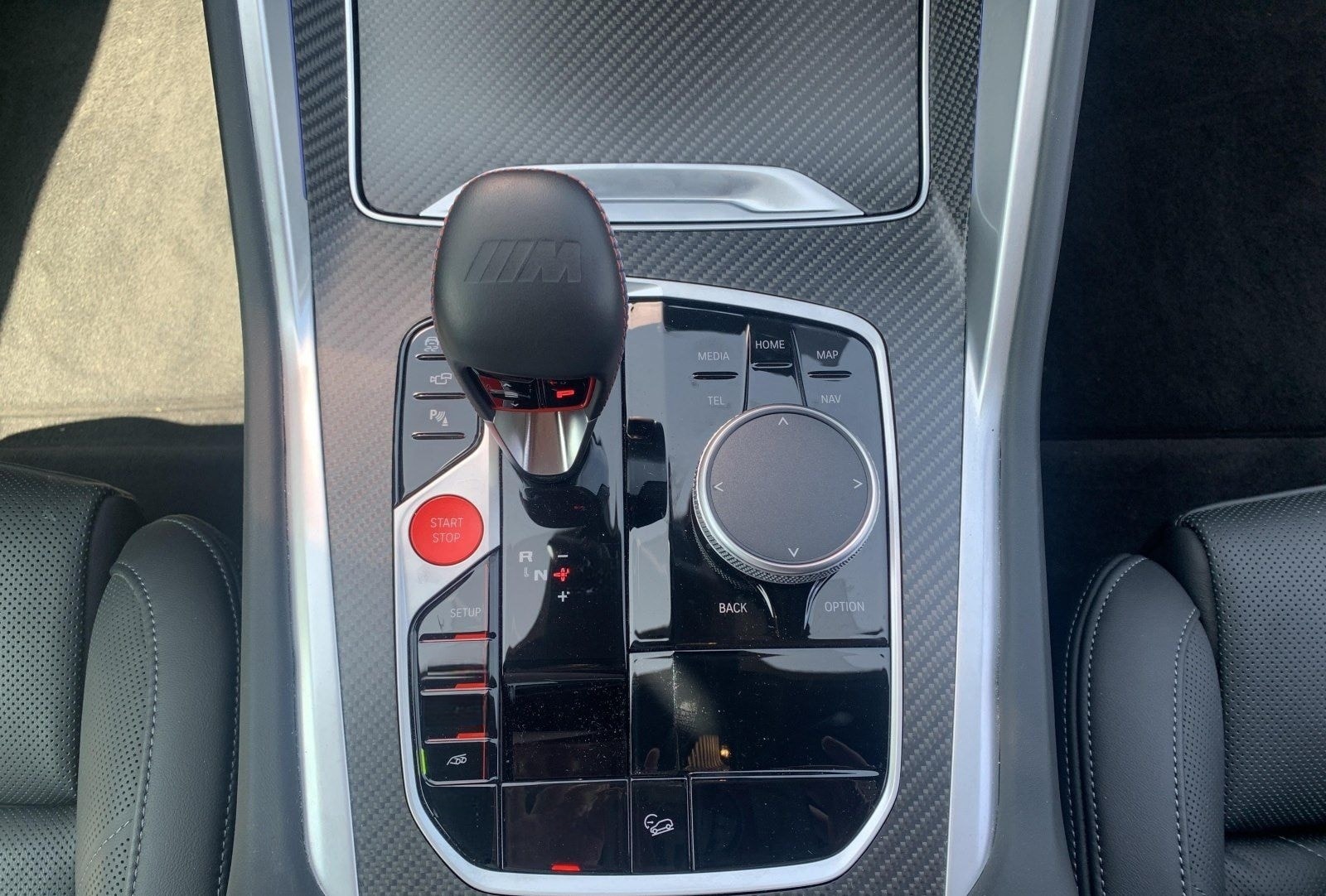 BMW XM 50e AHK|DAProf.|Autobahnassistent|H/K foto 13