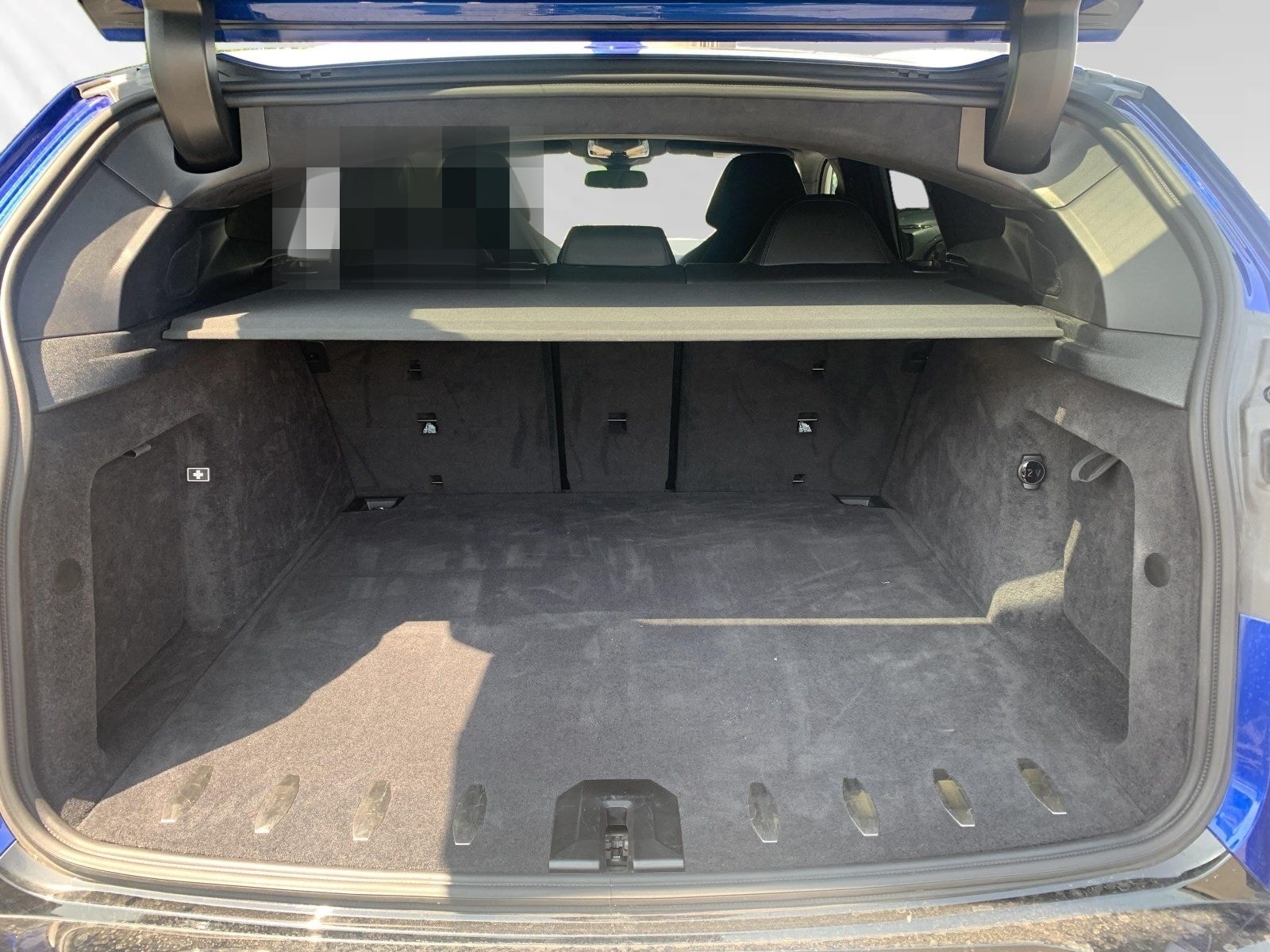 BMW XM 50e AHK|DAProf.|Autobahnassistent|H/K foto 16