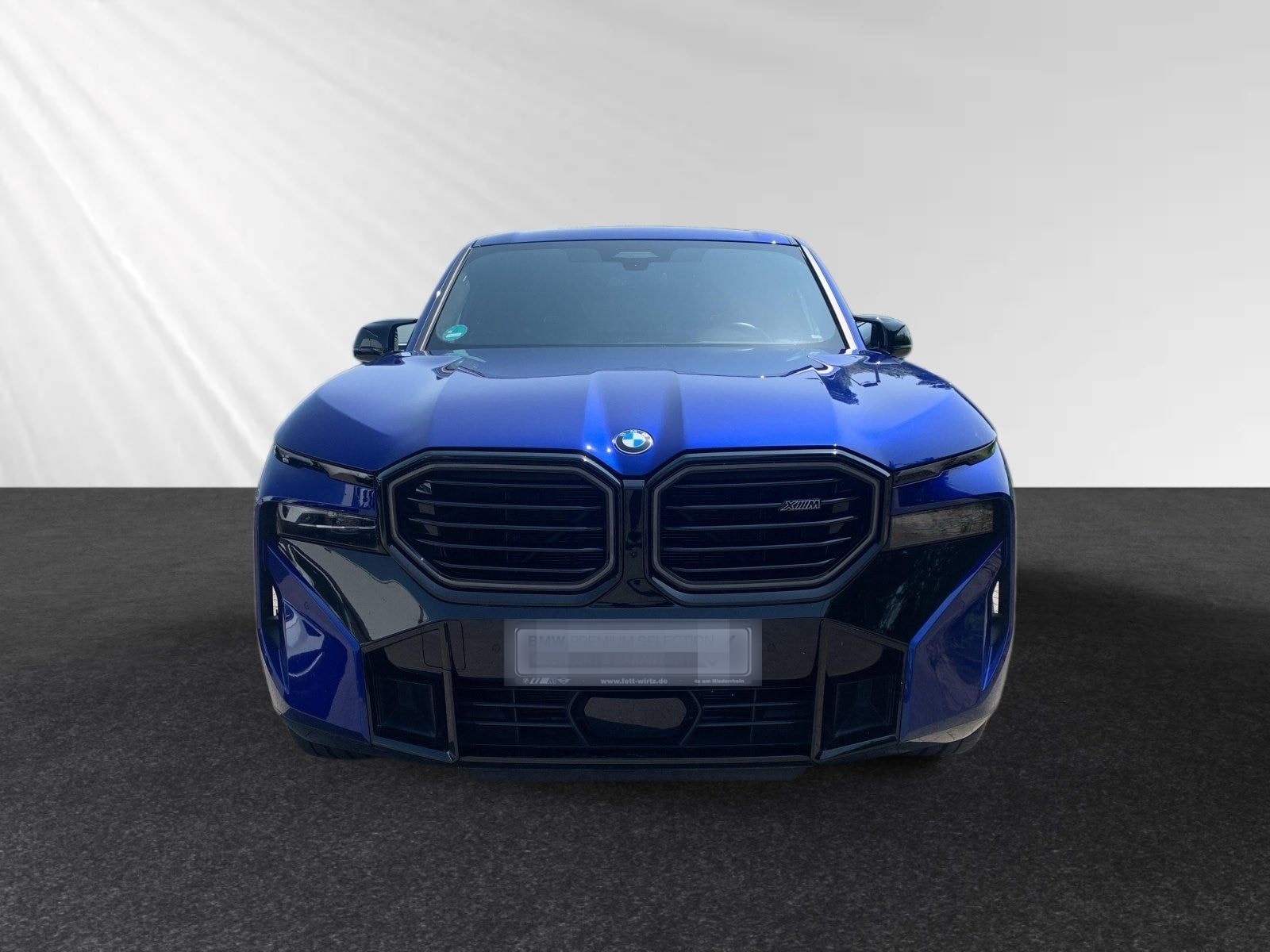 BMW XM 50e AHK|DAProf.|Autobahnassistent|H/K foto 7