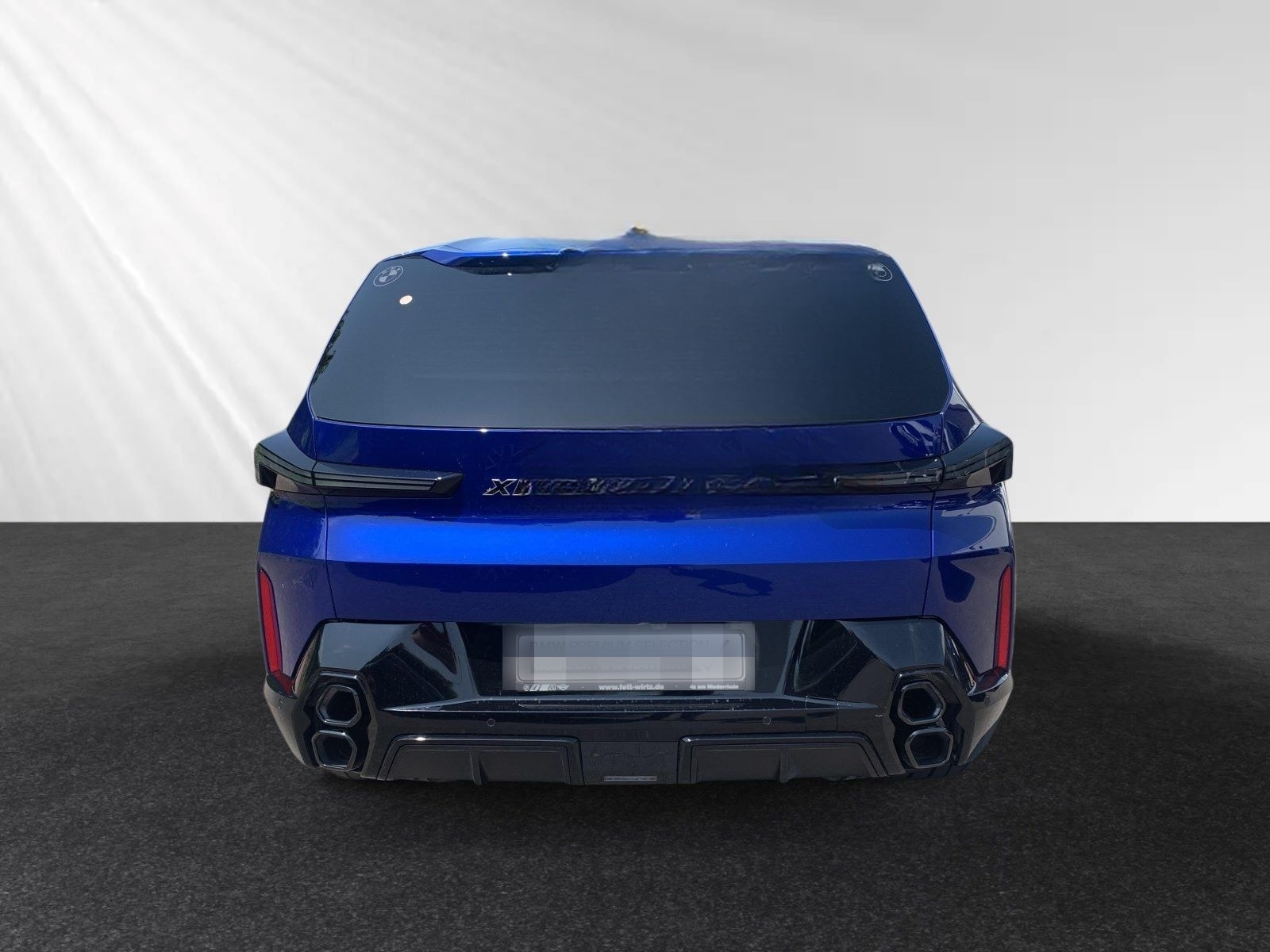 BMW XM 50e AHK|DAProf.|Autobahnassistent|H/K foto 8