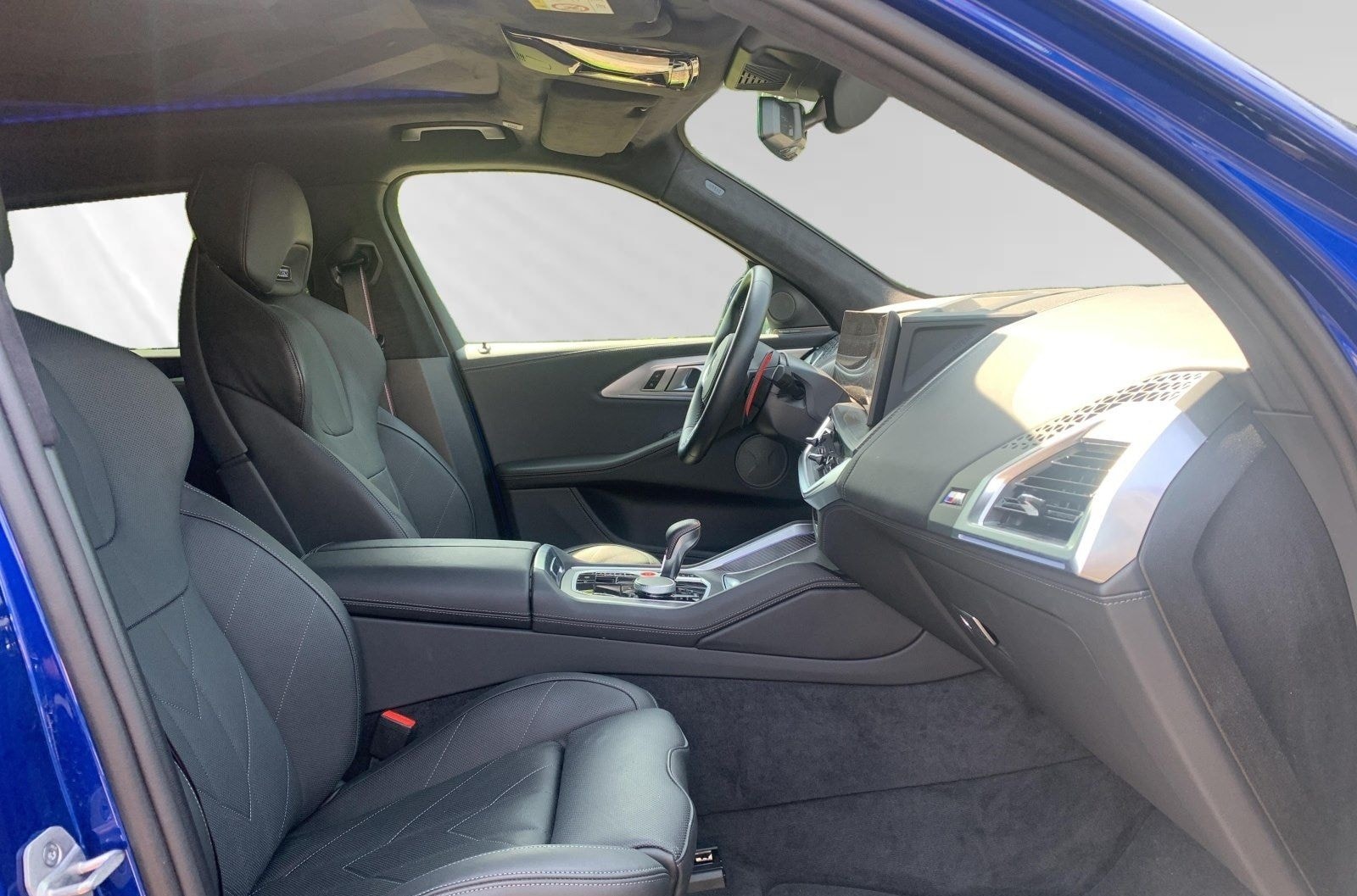 BMW XM 50e AHK|DAProf.|Autobahnassistent|H/K foto 9