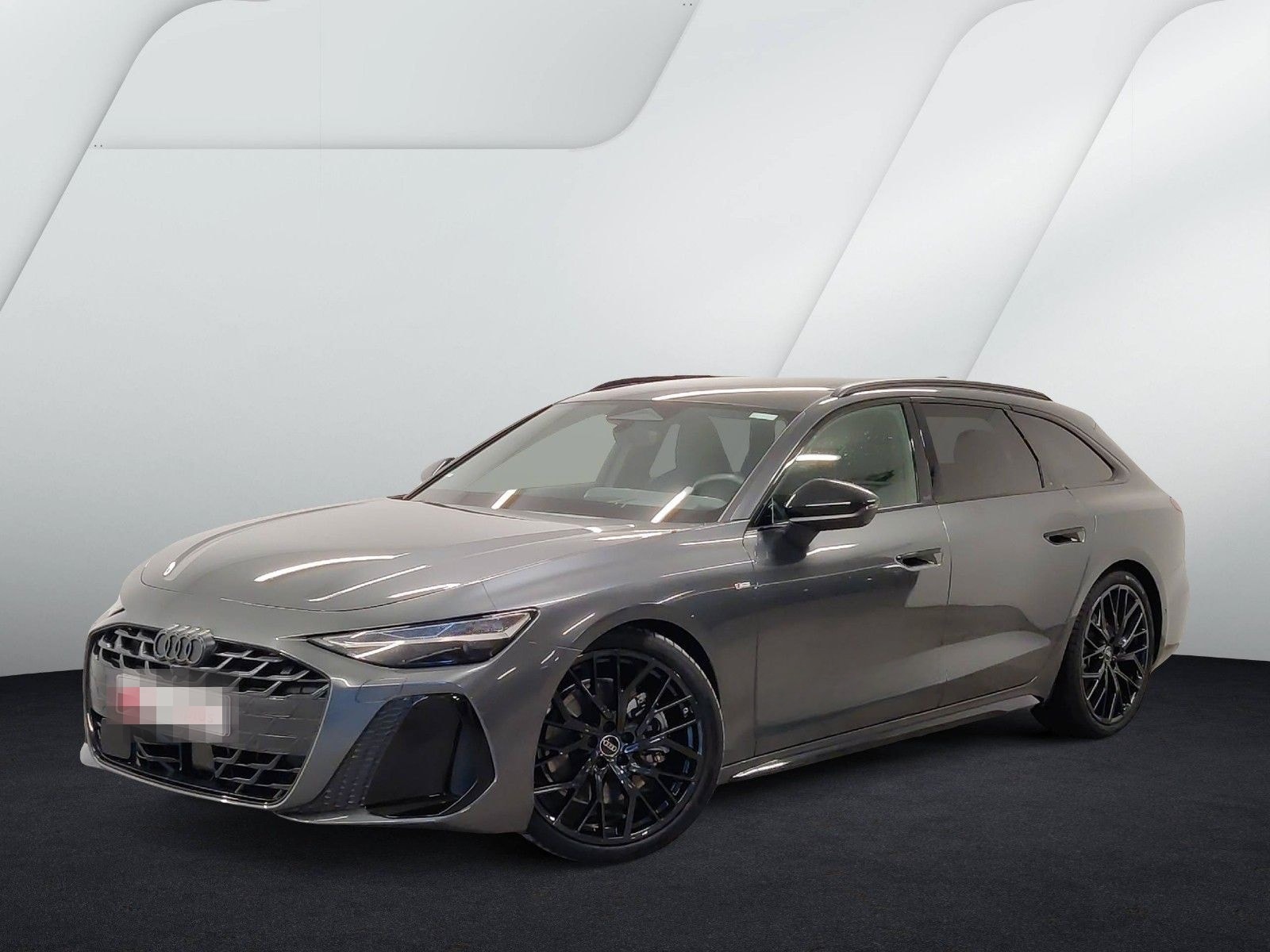 Audi A6 quattro B&O/Pano/ACC/Hud/Beifahrerdisplay foto 1