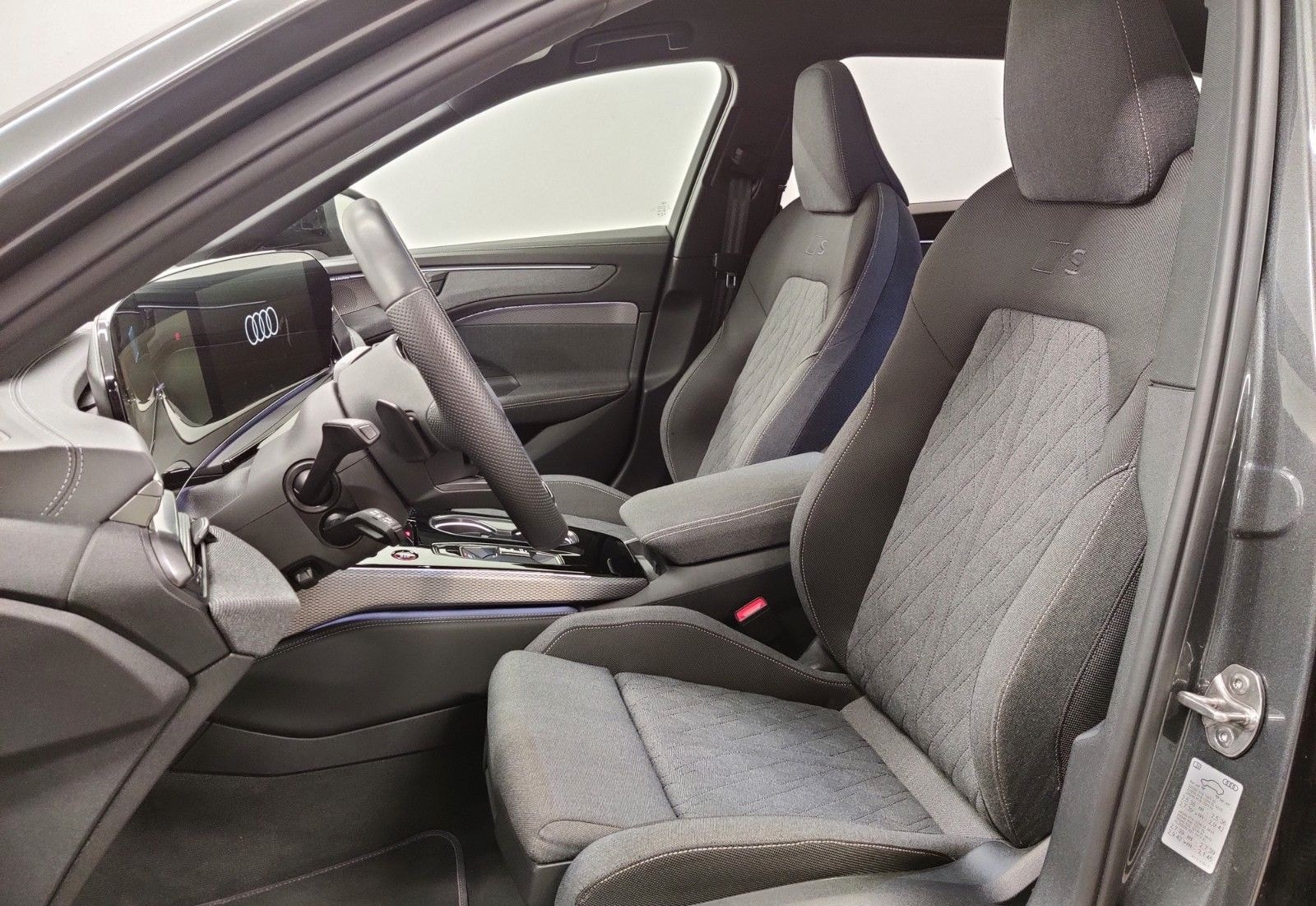 Audi A6 quattro B&O/Pano/ACC/Hud/Beifahrerdisplay foto 12