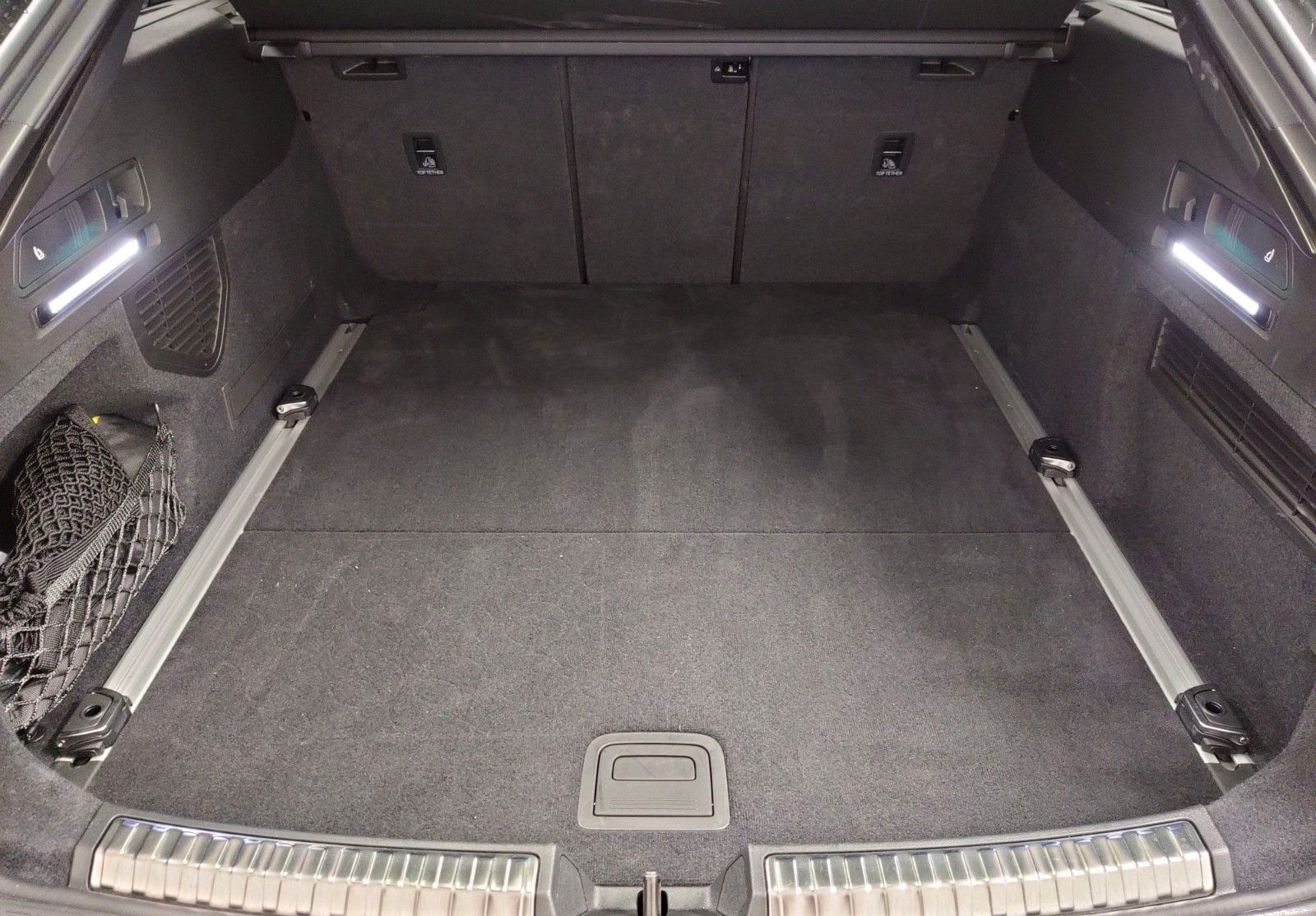 Audi A6 quattro B&O/Pano/ACC/Hud/Beifahrerdisplay foto 14